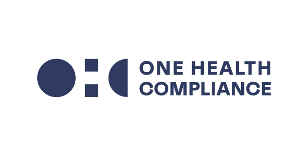 logo vector One Health Compliance