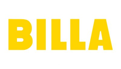 logo vector BILLA Osterreich