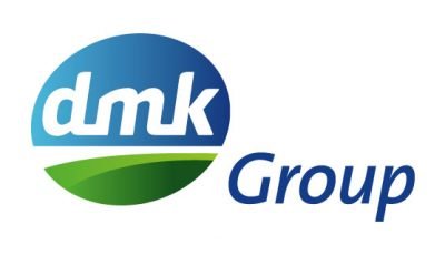 logo vektor DMK Group