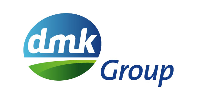 logo vektor DMK Group