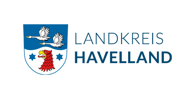 logo vector Landkreis Havelland