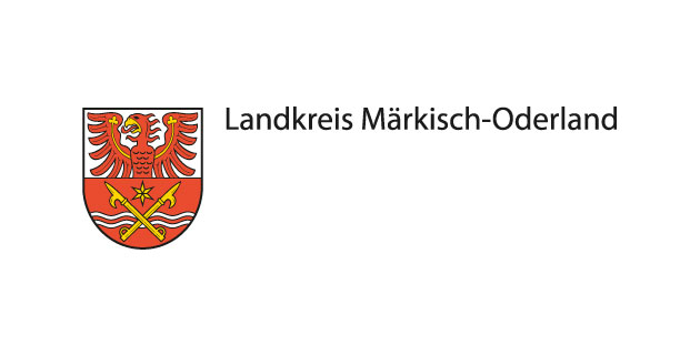logo vektor Landkreis Märkisch-Oderland