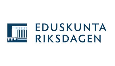 logo vektori Eduskunta