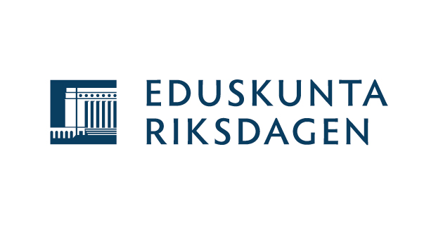 logo vektori Eduskunta