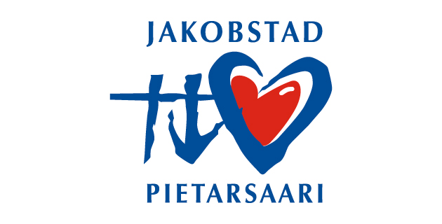 logo vektori Jakobstad