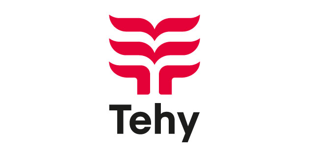 logo vektori Tehy