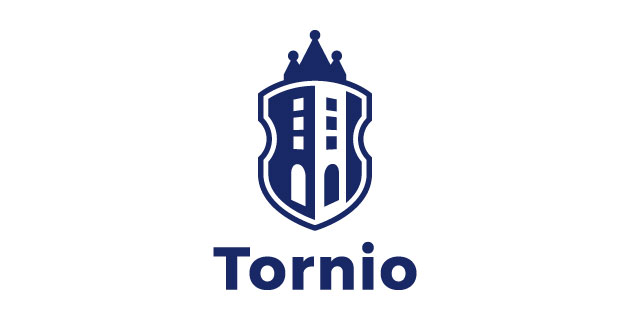 logo vektori Tornion kaupunki