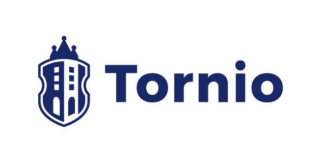 logo vektori Tornion kaupunki