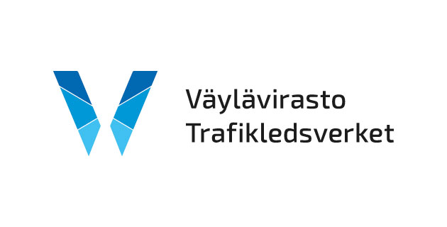 logo vektori Väyläviraston