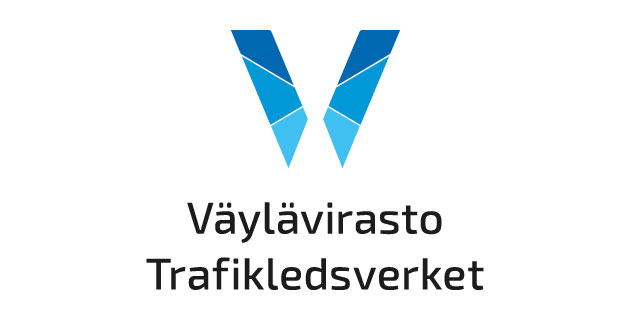 logo vektori Väyläviraston