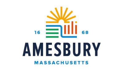 logo vector City of Amesbury