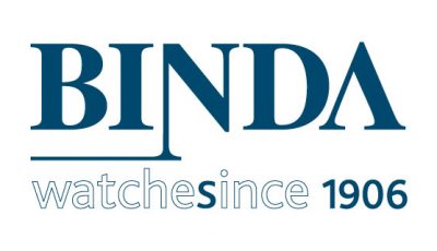 logo vector Binda Group
