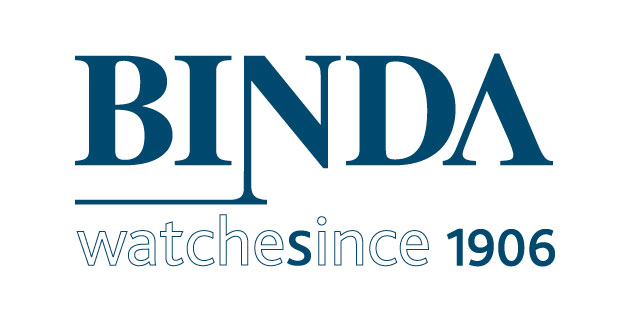 logo vector Binda Group