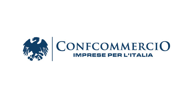 logo vettoriale Confcommercio-Imprese per l'Italia