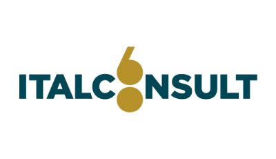 logo vettoriale Italconsult