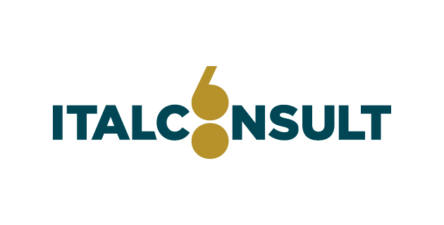 logo vettoriale Italconsult