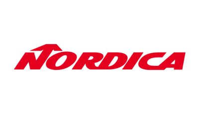 logo vettoriale Nordica