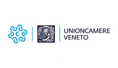 logo vettoriale Unioncamera del Veneto