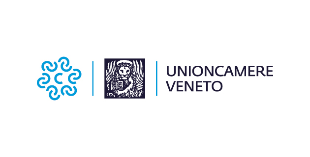 logo vettoriale Unioncamera del Veneto