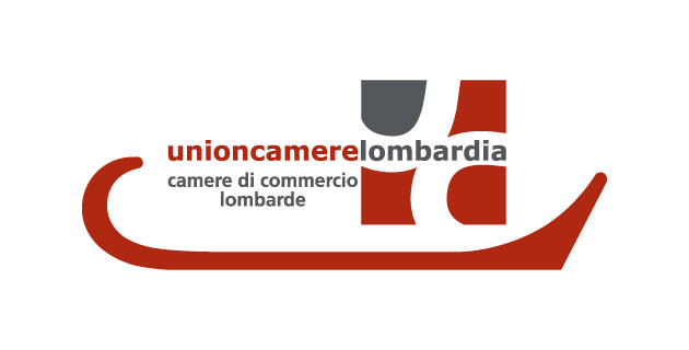 logo vector Unioncamere Lombardia