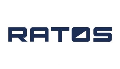 logo vector Ratos