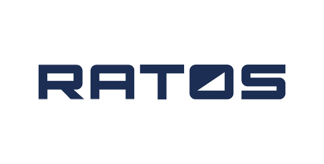 logo vector Ratos