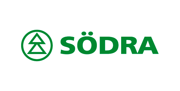 Södra logotyp i vektorformat