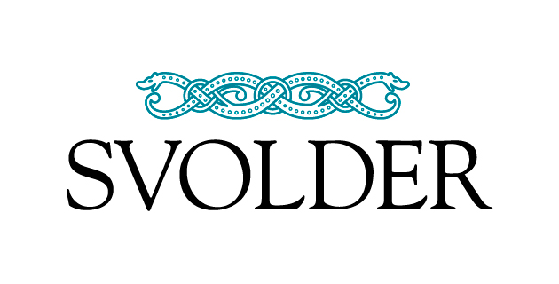 Svolder logotyp i vektorformat