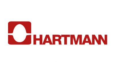 logo-i-vektorformat Brødrene Hartmann