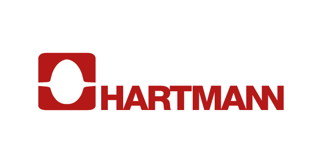 logo-i-vektorformat Brødrene Hartmann