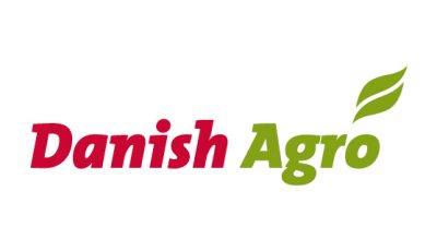 logo vector Danish Agro