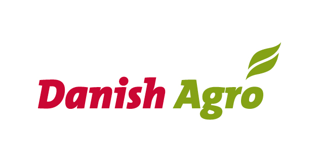 logo vector Danish Agro