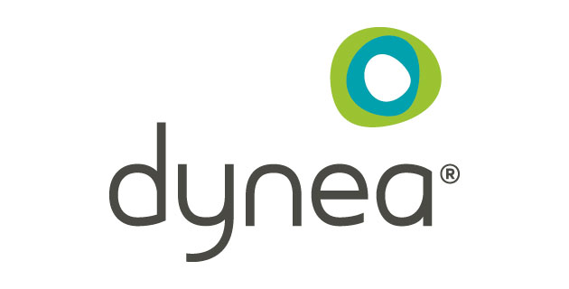 vektorisert logo Dynea