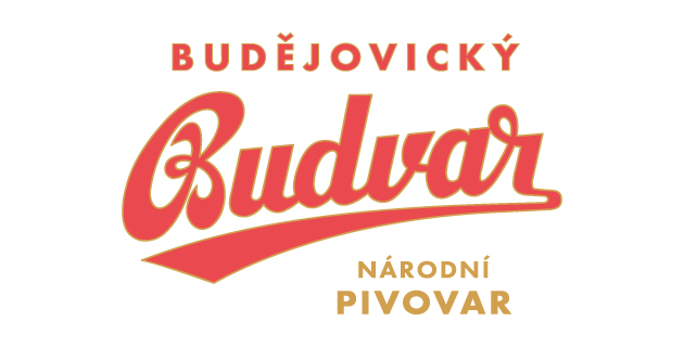 Logo ve vektorovém formátu Budweiser Budvar