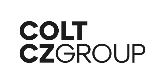 Logo ve vektorovém formátu Colt CZ Group