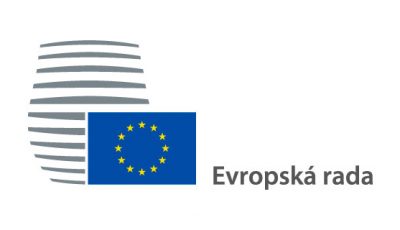 Logo ve vektorovém formátu Evropská rada