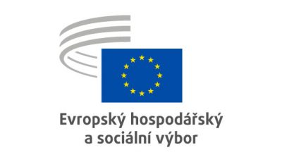 Logo ve vektorovém formátu Evropský hospodářský a sociální výbor