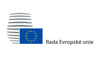 Logo ve vektorovém formátu Rada Evropské unie