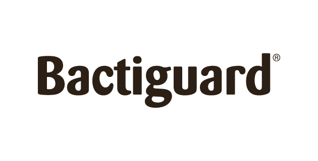 logo vector Bactiguard