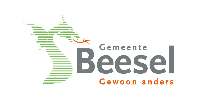 gevectoriseerd logo Gemeente Beesel
