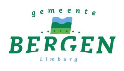 gevectoriseerd logo Gemeente Bergen