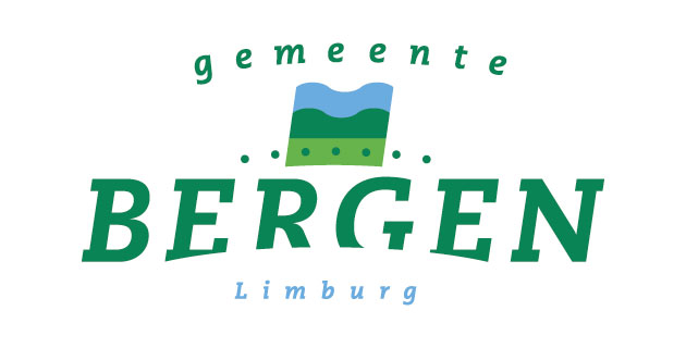 gevectoriseerd logo Gemeente Bergen