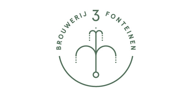 logo vector 3 Fonteinen