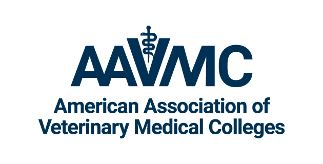 logo vector Association of American Veterinary Medical Colleges