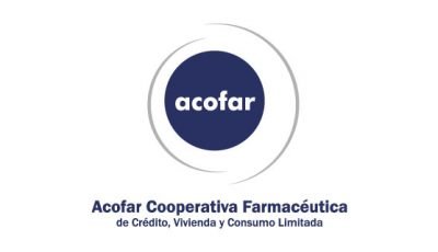 logo vector Acofar