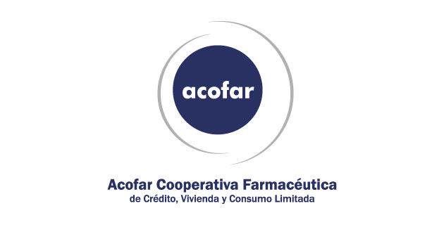 logo vector Acofar