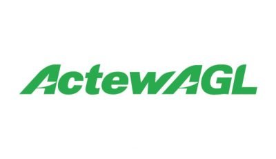 logo vector ActewAGL