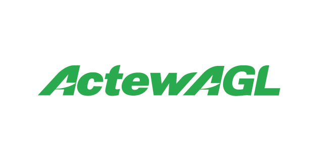 logo vector ActewAGL