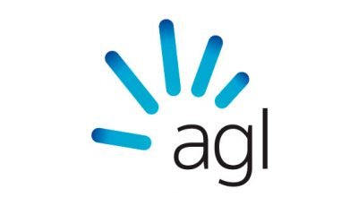logo vector AGL Energy