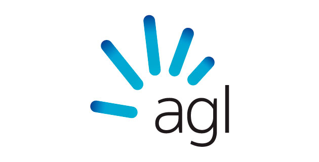 logo vector AGL Energy